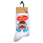 Mr. Potato Head Men's Crew Socks