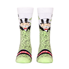 Monopoly Windfall Men's Crew Socks