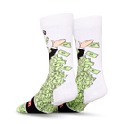 Monopoly Windfall Men's Crew Socks