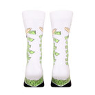 Monopoly Windfall Men's Crew Socks