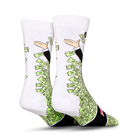 Monopoly Windfall Men's Crew Socks