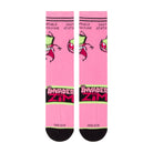 Invader Zim Men's Crew Socks