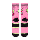 Invader Zim Men's Crew Socks