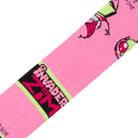 Invader Zim Men's Crew Socks