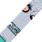 Goin' Ghost Danny Phantom Men's Crew Socks