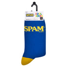 SPAM Men's Crew Socks