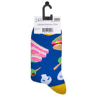 SPAM Men's Crew Socks