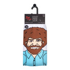 Bob Ross 360 Men's Crew Socks