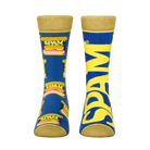 SPAM Split Men's Crew Socks