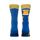 SPAM Split Men's Crew Socks
