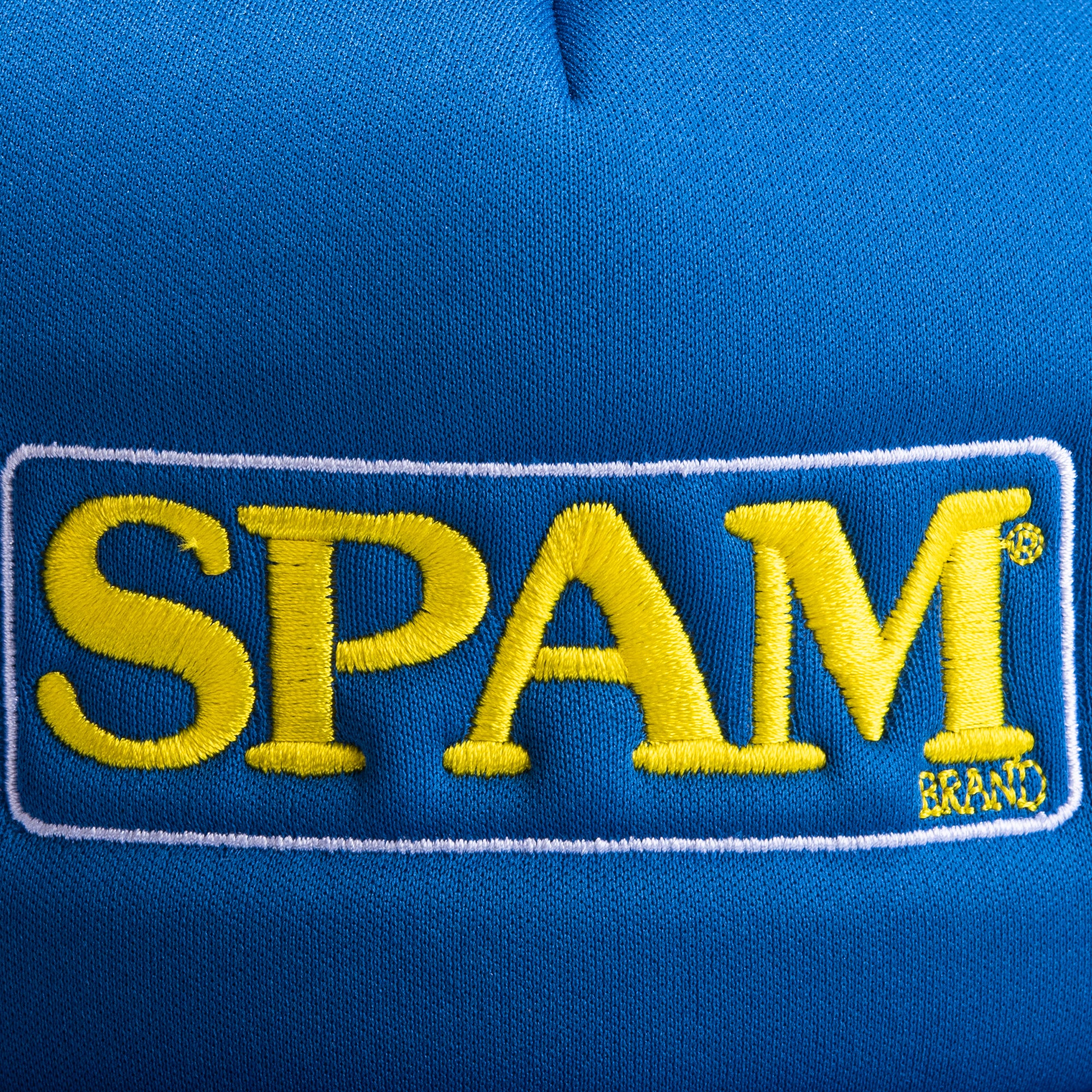 SPAM Classic Trucker Hat