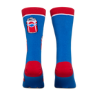 Pepsi Cans Split Men's Crew Socks