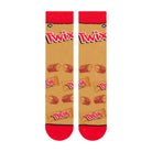 Twix Bars Men's Crew Socks