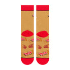 Twix Bars Men's Crew Socks