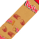 Twix Bars Men's Crew Socks