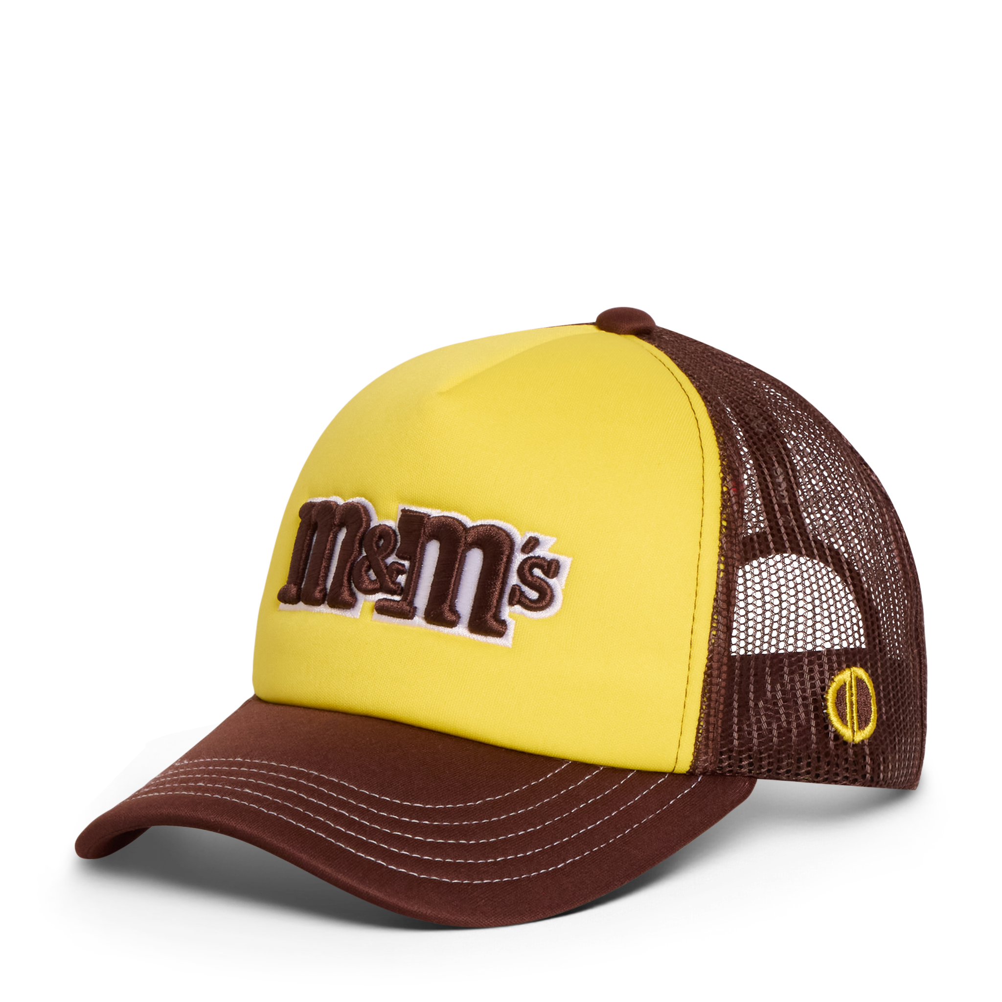 M&M's Trucker Hat