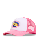 Hubba Bubba Trucker Hat