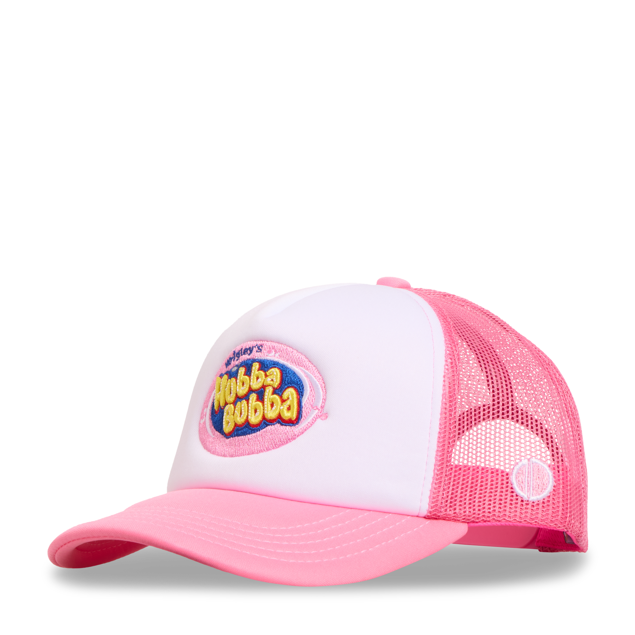 Hubba Bubba Trucker Hat