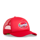 Skittles Trucker Hat