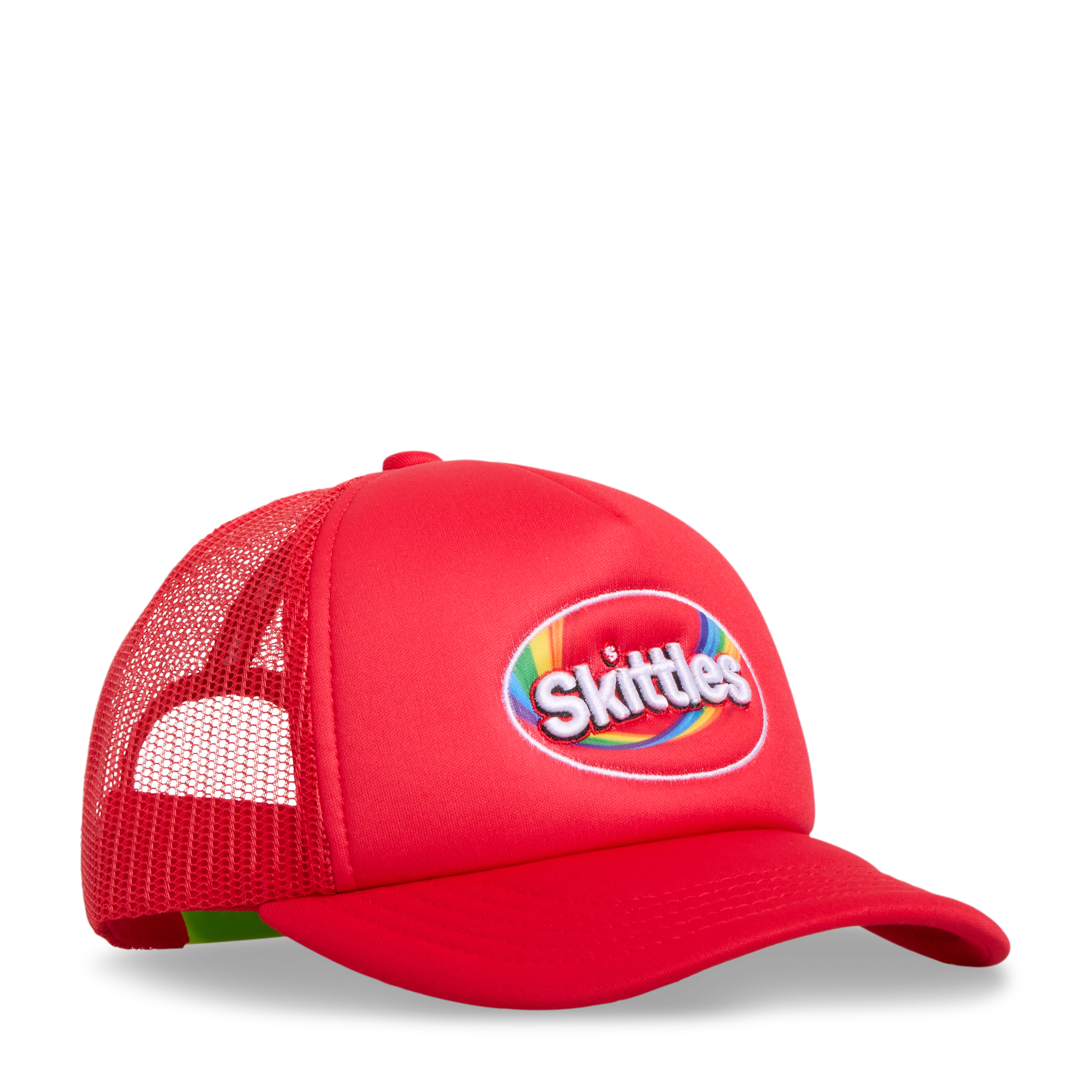 Skittles Trucker Hat