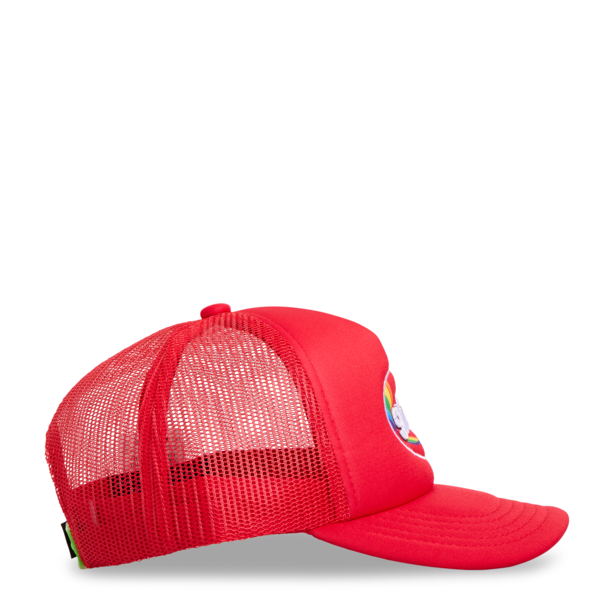 Skittles Trucker Hat