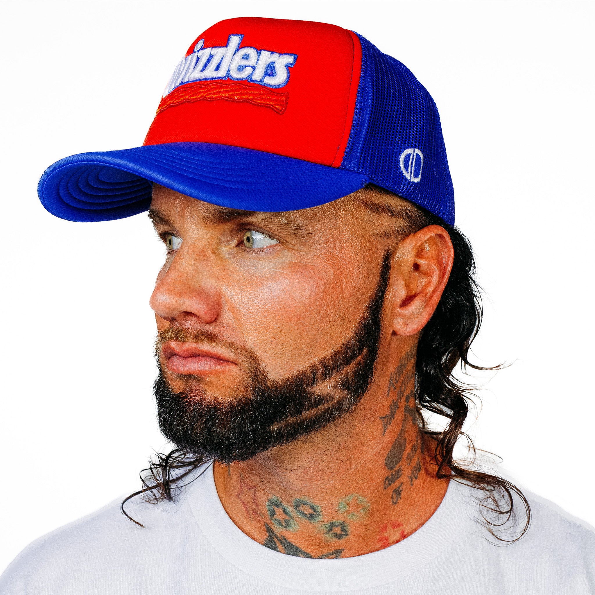 Twizzlers Trucker Hat