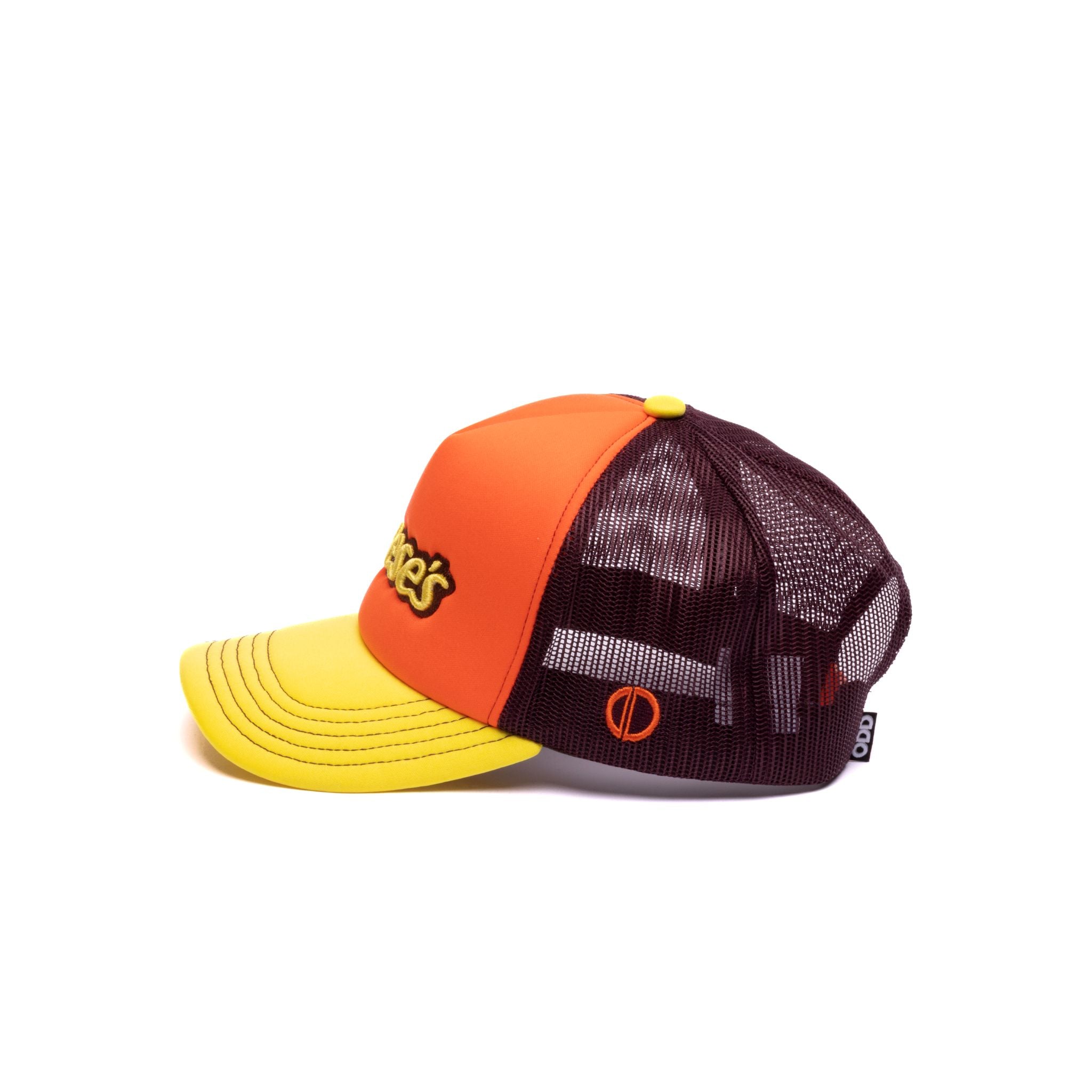 Reeses Trucker Hat | ODD SOX