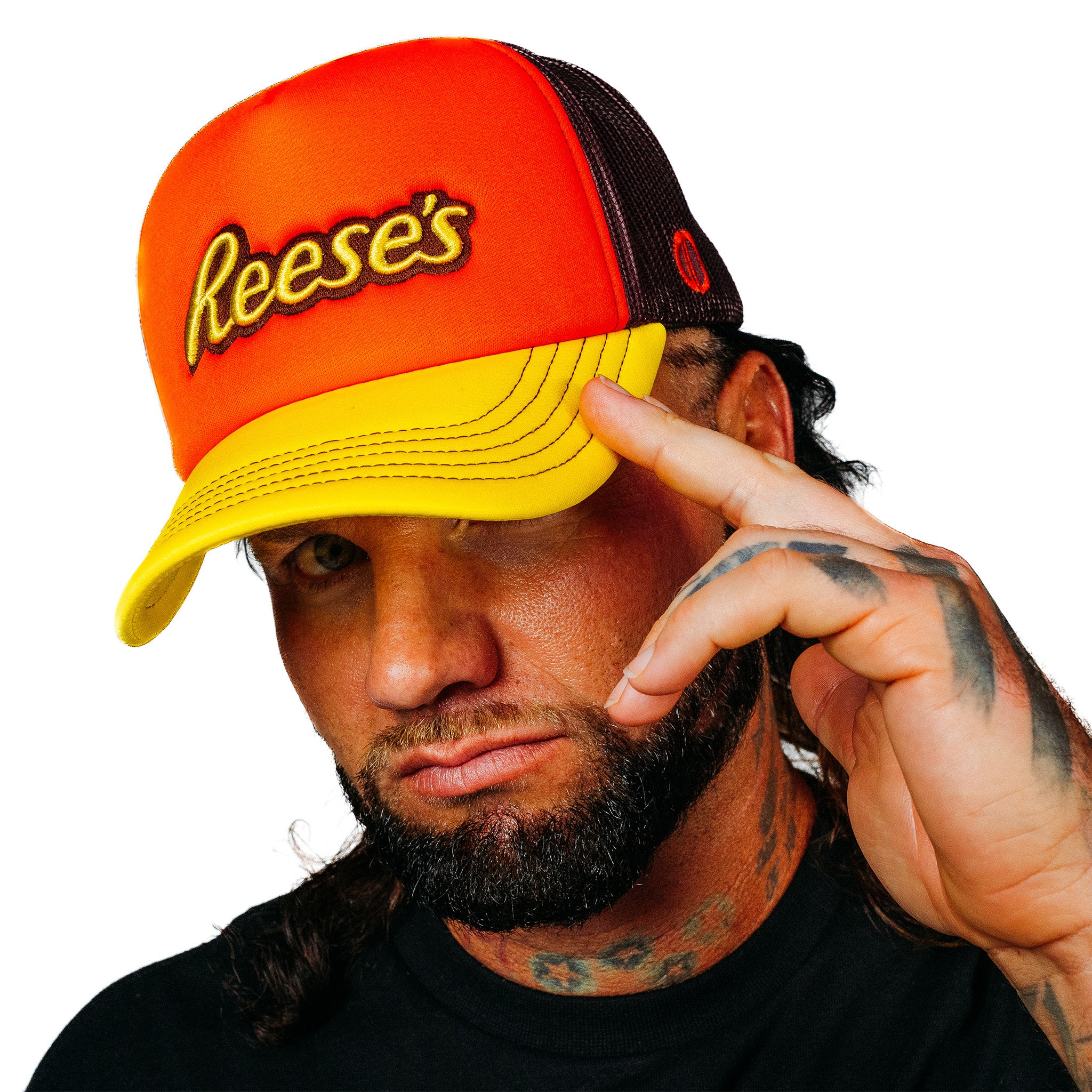 Reeses Trucker Hat | ODD SOX