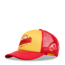 Starburst Trucker Hat