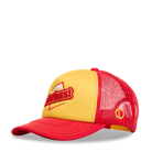 Starburst Trucker Hat