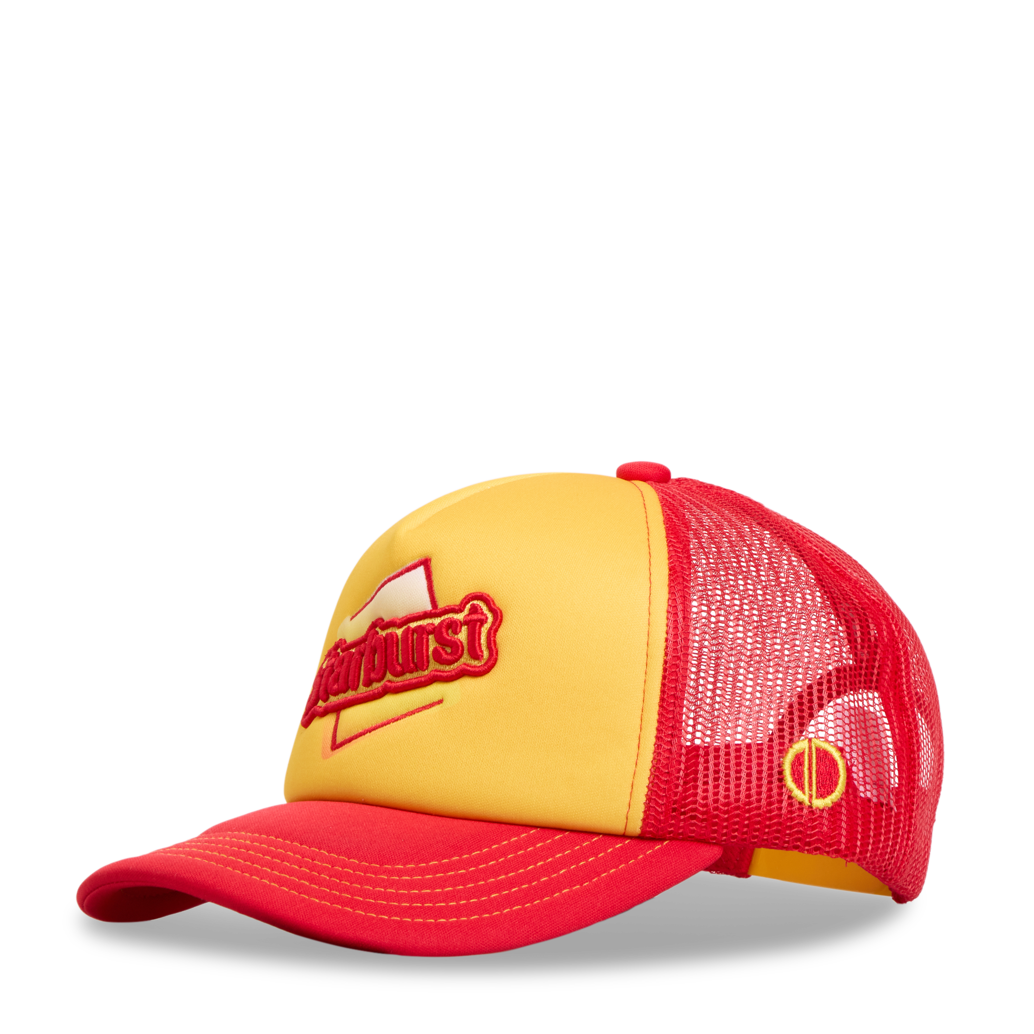 Starburst Trucker Hat