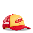 Starburst Trucker Hat