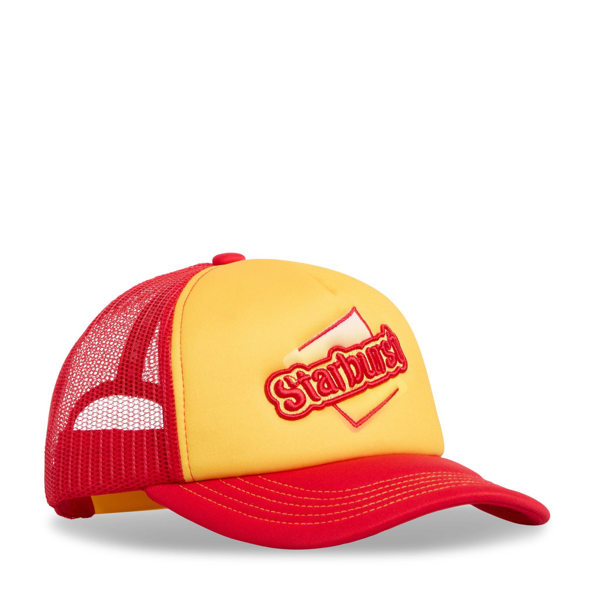 Starburst Trucker Hat