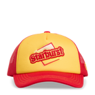 Starburst Trucker Hat