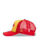 Starburst Trucker Hat