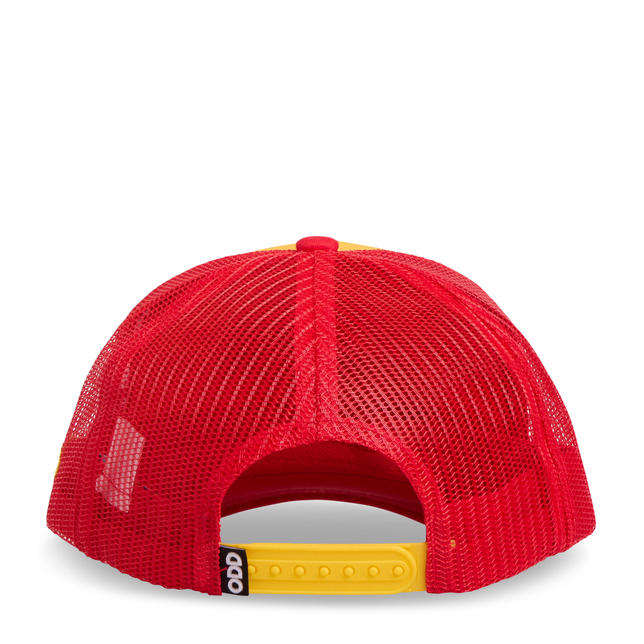 Starburst Trucker Hat