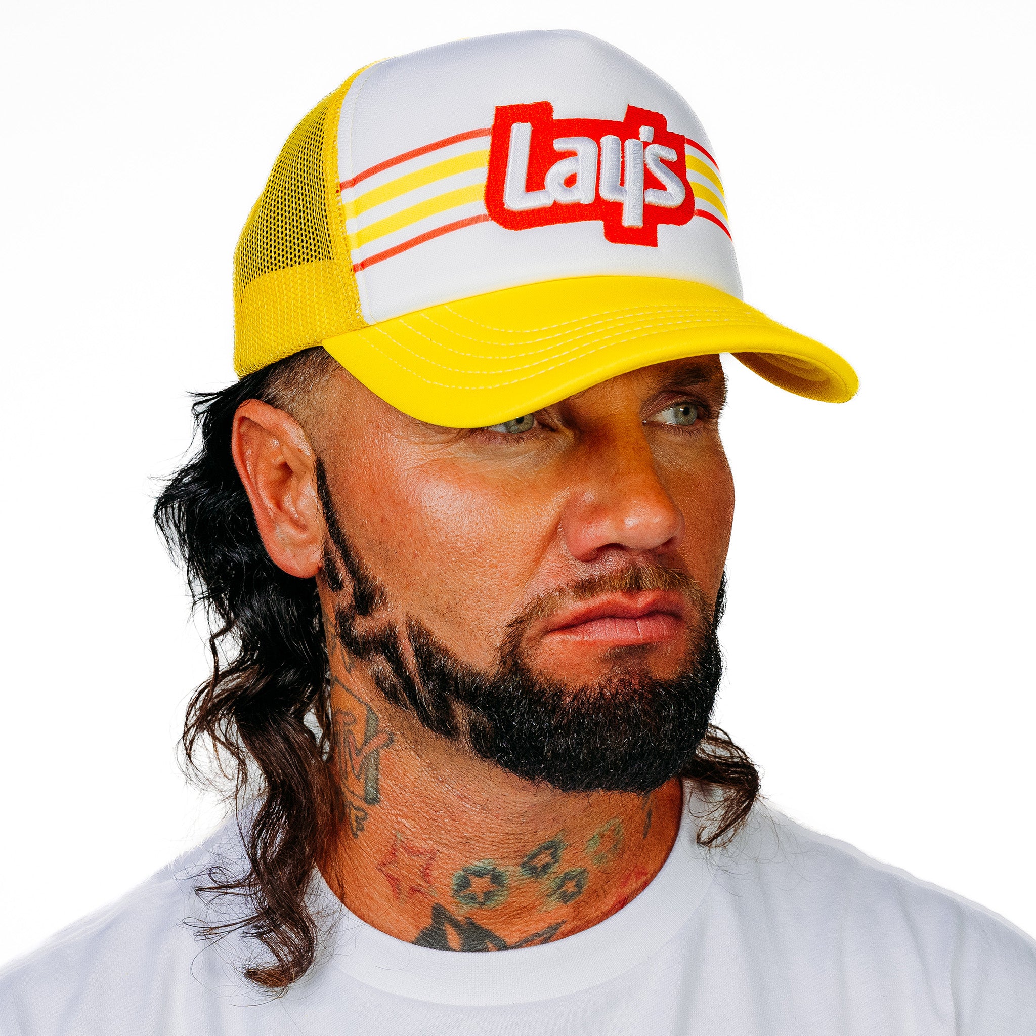 Lay's Retro Trucker Hat