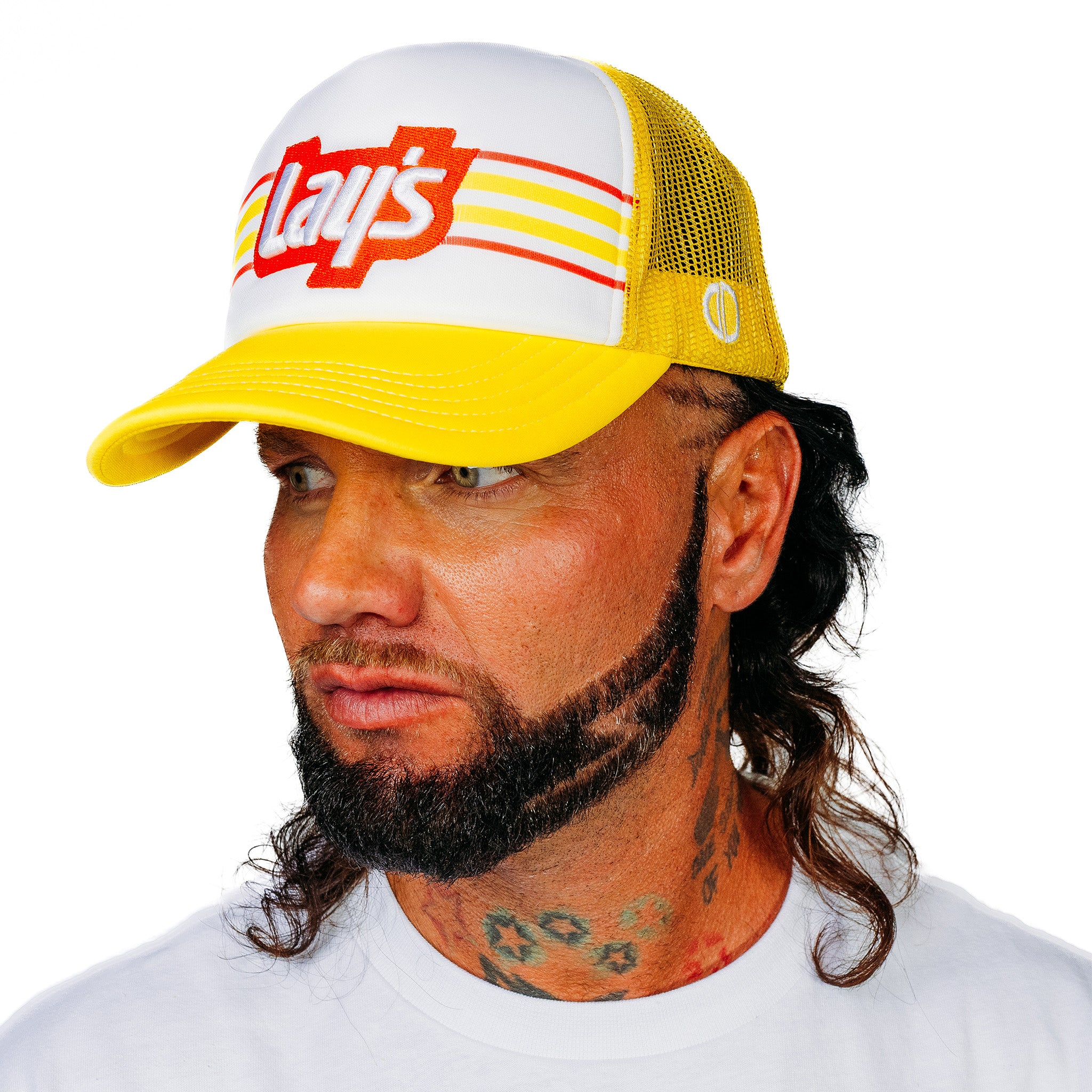 Lay's Retro Trucker Hat