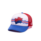 Ruffles Retro Trucker Hat