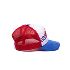 Ruffles Retro Trucker Hat