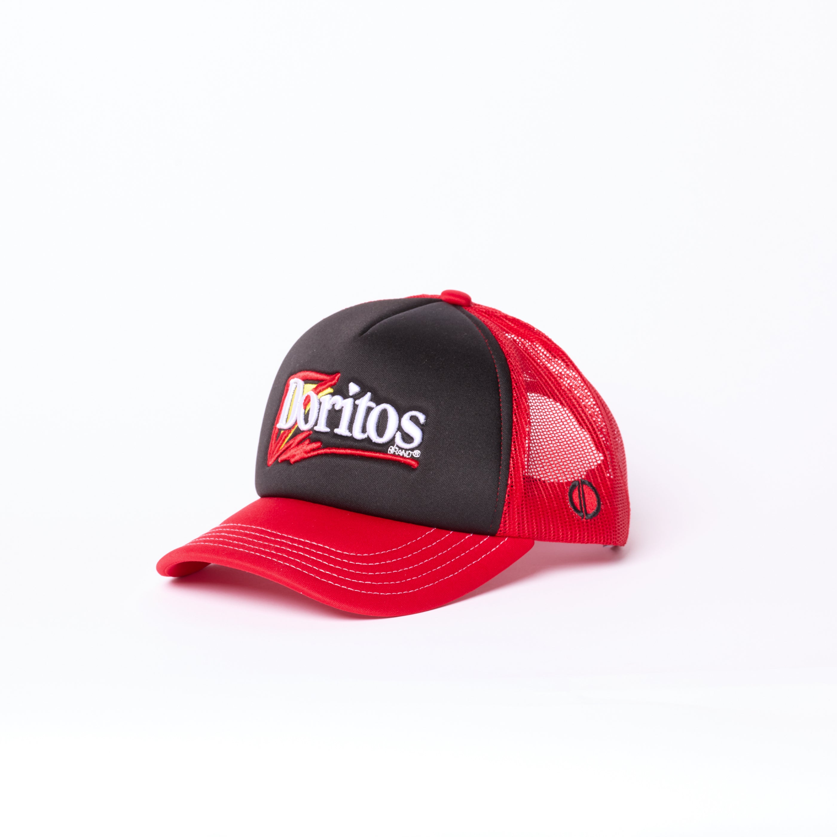 Doritos Nacho Cheese Trucker Hat