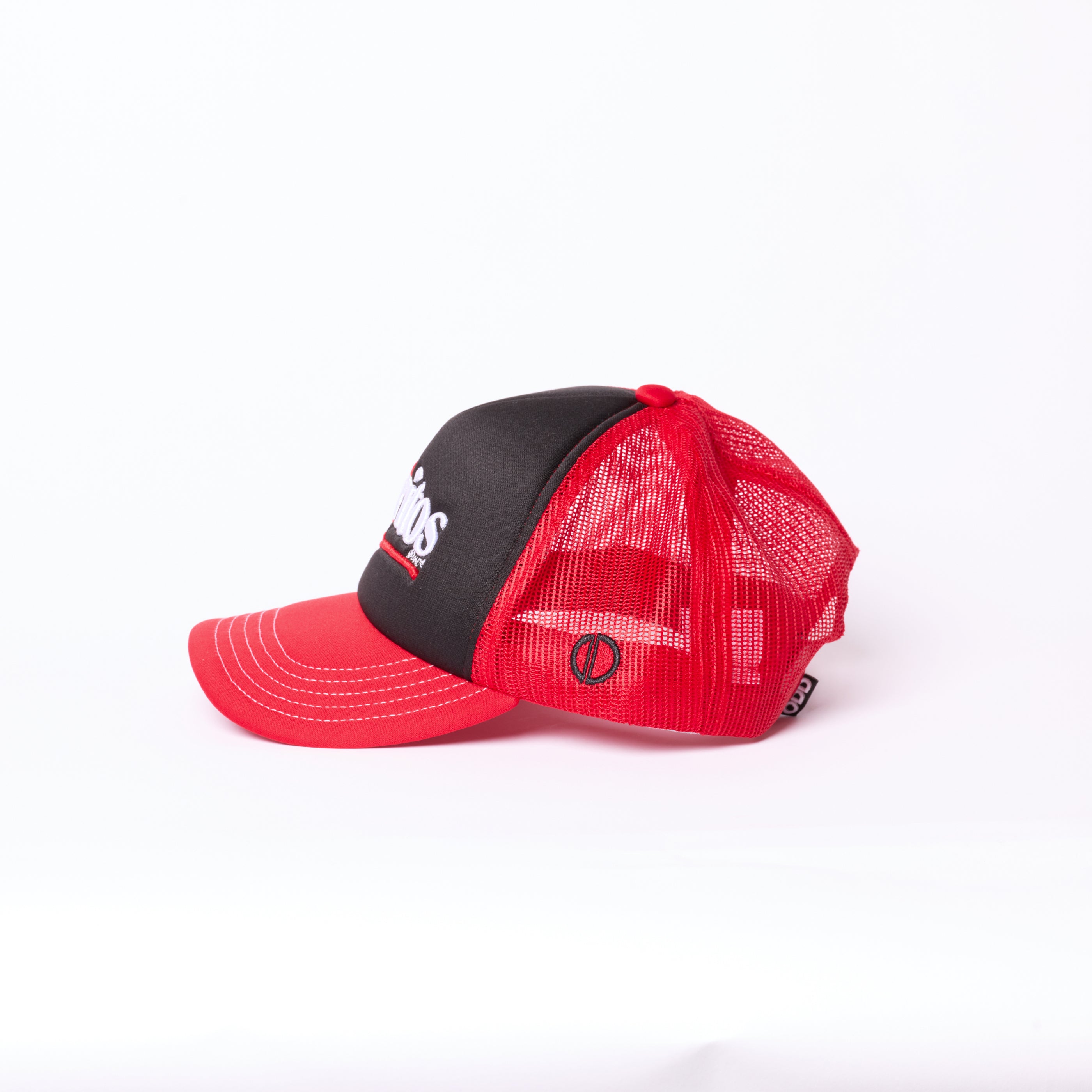 Doritos Nacho Cheese Trucker Hat