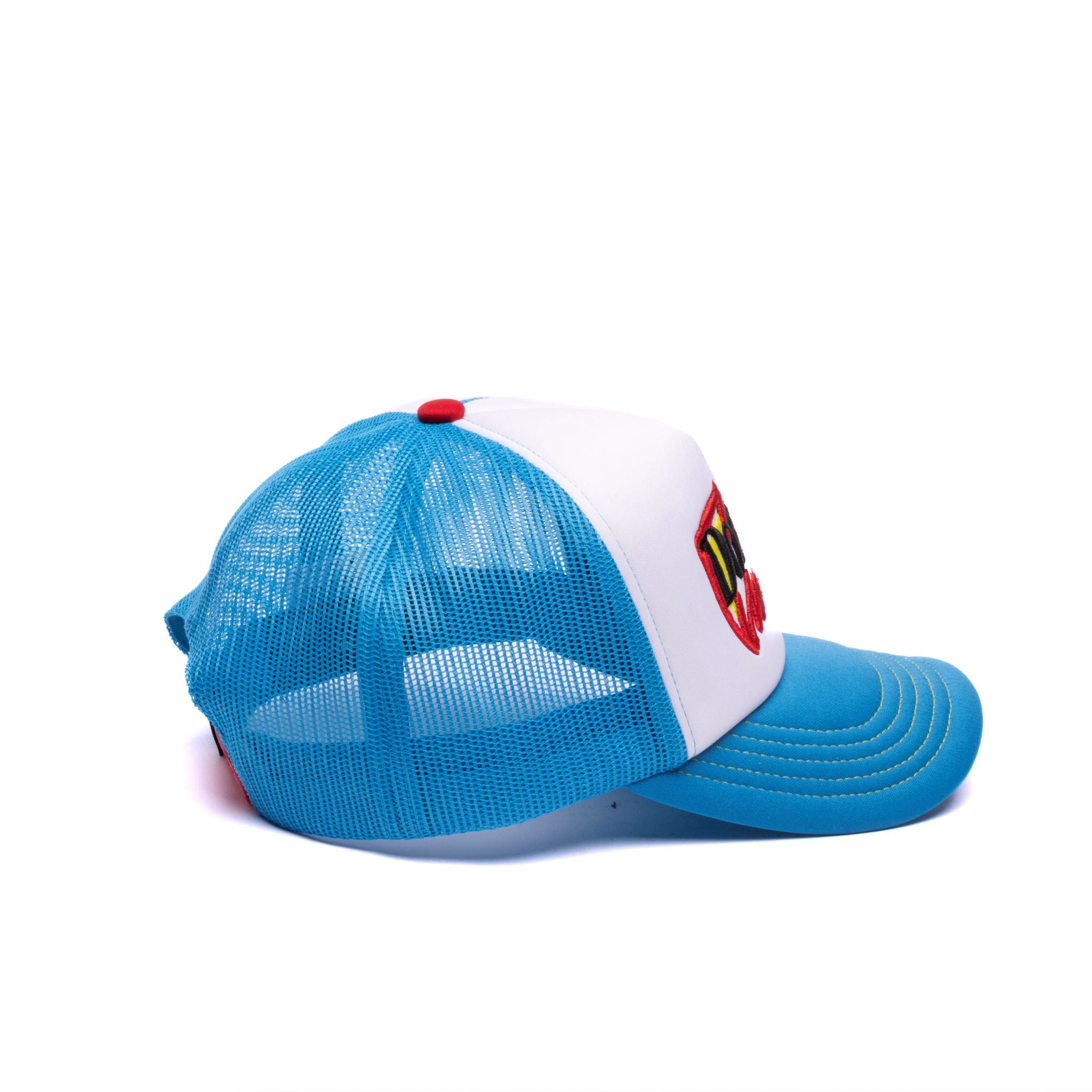 Doritos Cool Ranch Trucker Hat