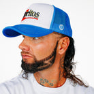 Doritos Cool Ranch Trucker Hat