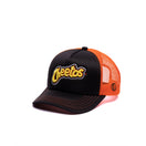 Cheetos Black Trucker Hat