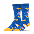 Kraft Mac & Cheese Women's Crew Socks