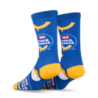 Kraft Mac & Cheese Women's Crew Socks