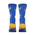 Kraft Mac & Cheese Women's Crew Socks