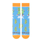 Big Papa Men's Crew Socks