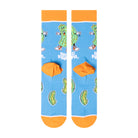 Big Papa Men's Crew Socks